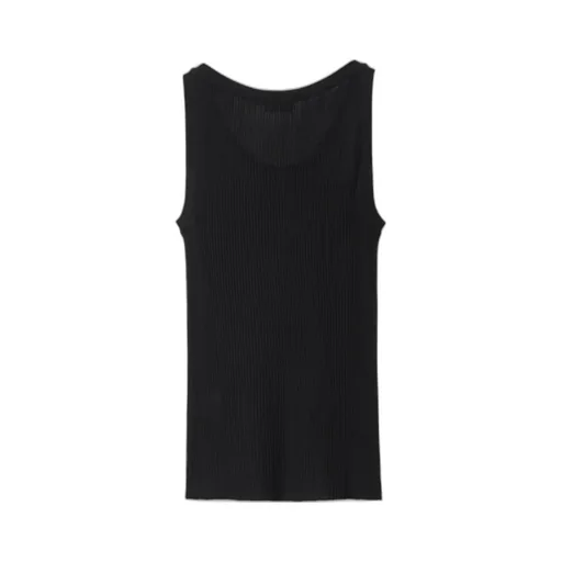 Ribbed Tank Top