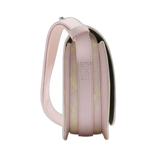 Mini Rocking Horse Crossbody Bag