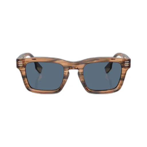 Sunglasses With Rectangular Frames