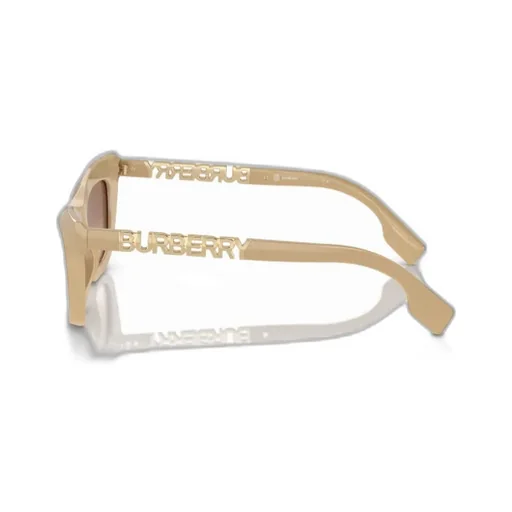 Cat-Eye Sunglasses