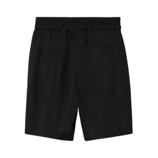 Ekd Embroidered Shorts