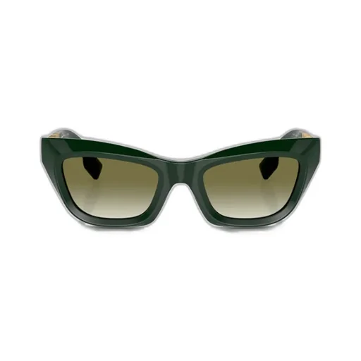 Cat-Eye Sunglasses