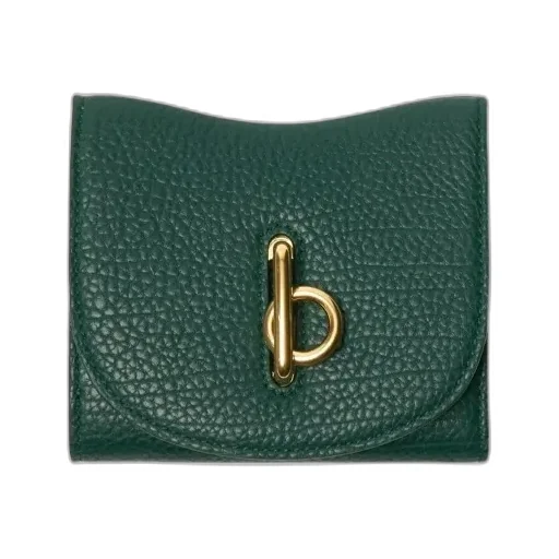 Rocking Horse Leather Wallet
