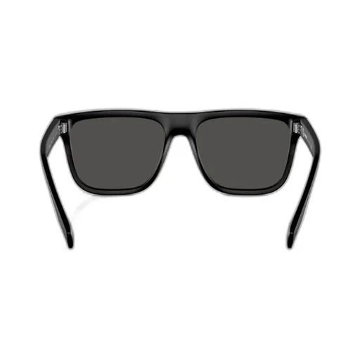 Sunglasses With Rectangular Frames