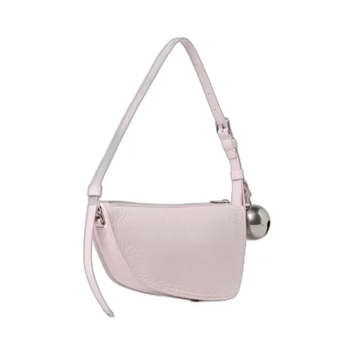 Mini Shield Shoulder Bag