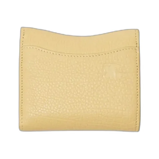 Rocking Horse Leather Wallet