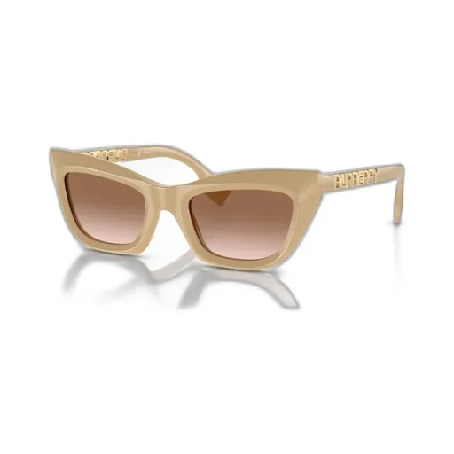 Cat-Eye Sunglasses