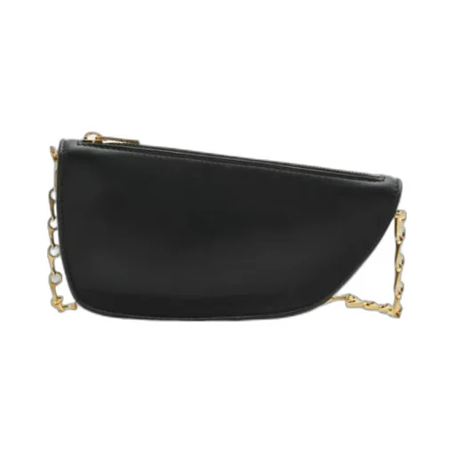 Micro Shield Sling Asymmetric Mini Shoulder Bag