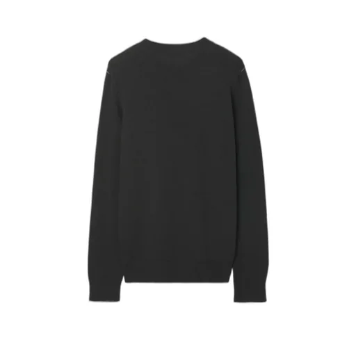 Equestrian Knight Knitted Jumper