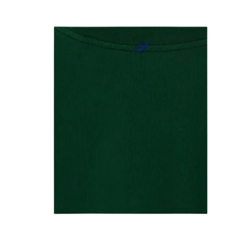 Ekd Logo-Patch Crewneck T-Shirt
