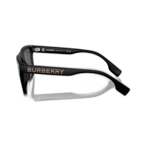 Sunglasses With Rectangular Frames