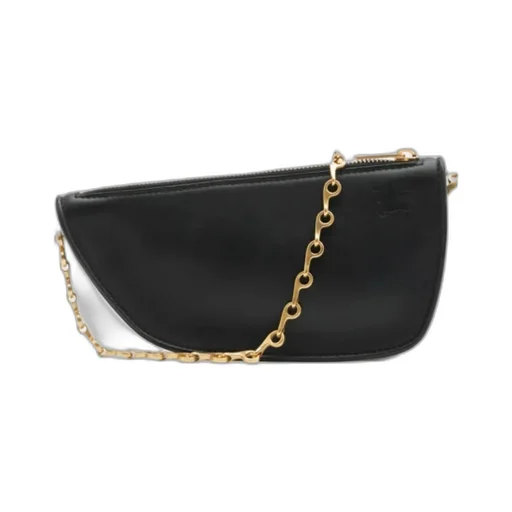 Micro Shield Sling Asymmetric Mini Shoulder Bag