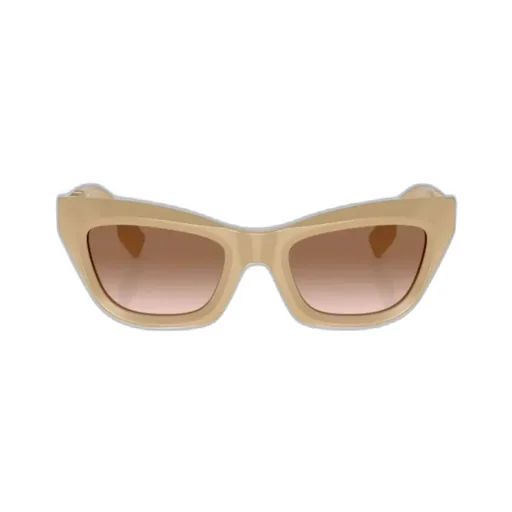 Cat-Eye Sunglasses