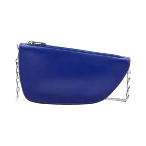 Micro Shield Sling Zipped Mini Shoulder Bag