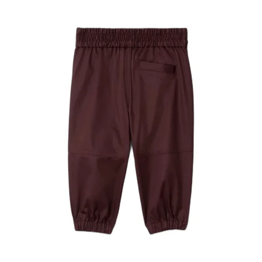 Logo-Embroidered Twill Track Pants