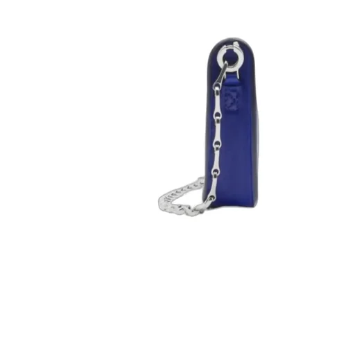 Micro Shield Sling Zipped Mini Shoulder Bag