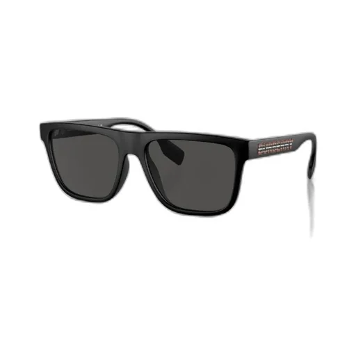 Sunglasses With Rectangular Frames