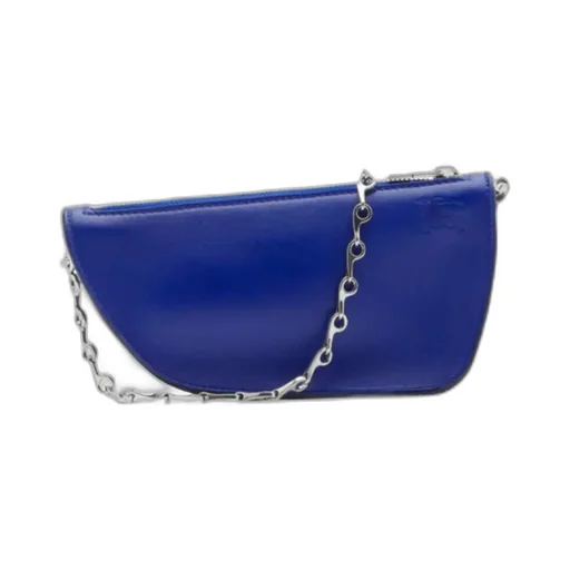 Micro Shield Sling Zipped Mini Shoulder Bag