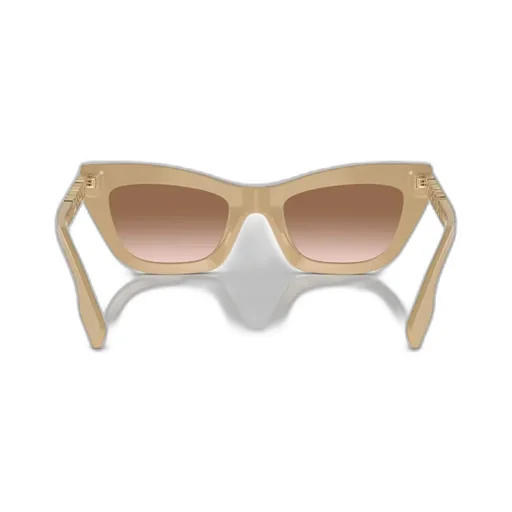 Cat-Eye Sunglasses