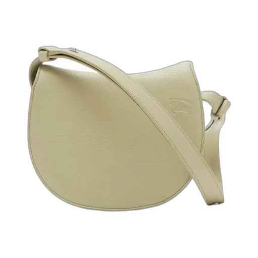 Mini Rocking Horse Foldover-Top Crossbody Bag