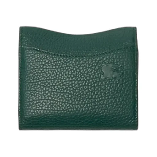 Rocking Horse Leather Wallet
