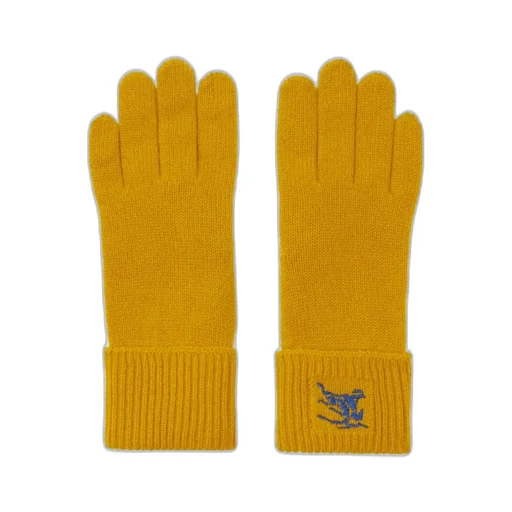 Ekd Cashmere-Blend Gloves