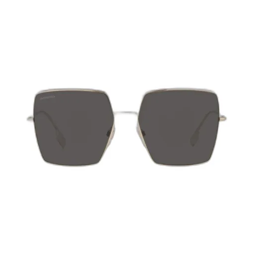Square Frame Sunglasses