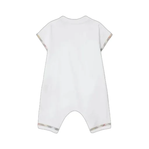 Baby Romper