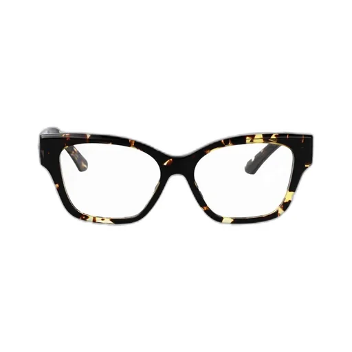 Cat-Eye Glasses