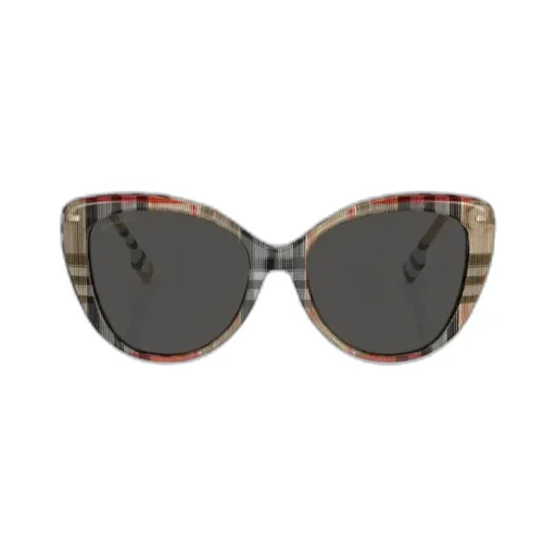 Cat-Eye Sunglasses