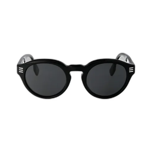 Round Frame Sunglasses