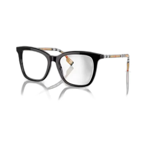 Square Frame Glasses