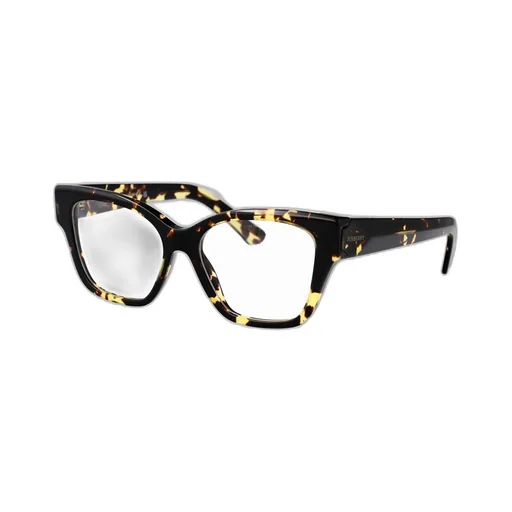 Cat-Eye Glasses