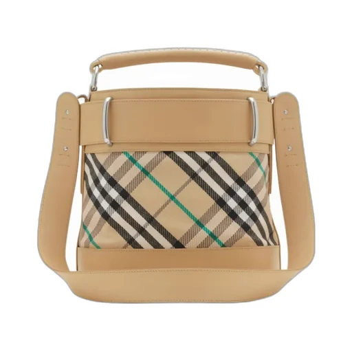 Small Rocking Horse Bucket Bag