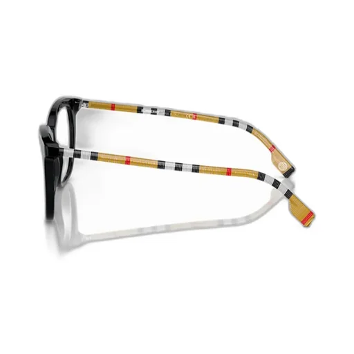 Square Frame Glasses