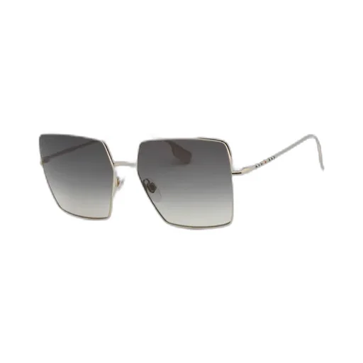 Square Frame Sunglasses