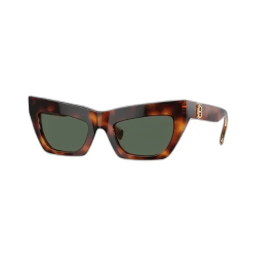Cat-Eye Sunglasses