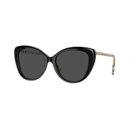 Cat-Eye Sunglasses