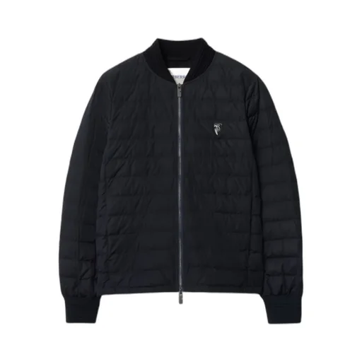 Dalham Puffer Jacket