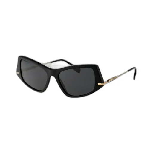 Cat-Eye Sunglasses
