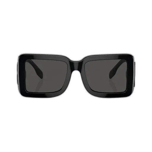 Square Frame Sunglasses