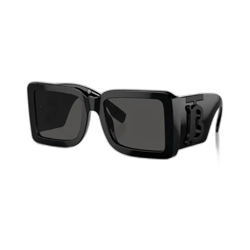 Square Frame Sunglasses