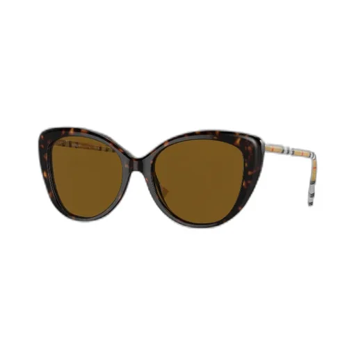 Cat-Eye Sunglasses