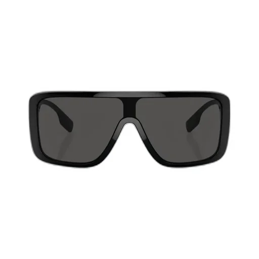 Rectangular Frame Sunglasses