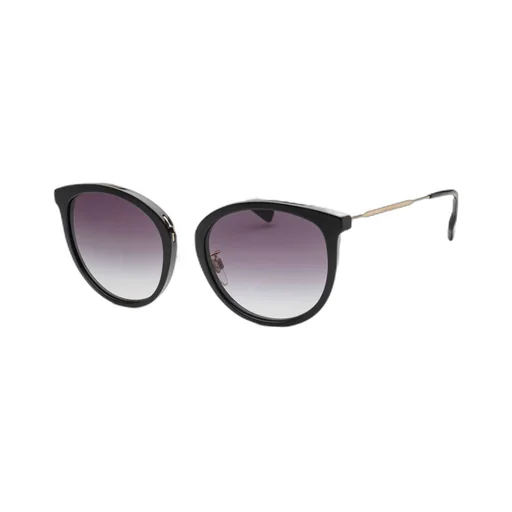 Round Frame Sunglasses