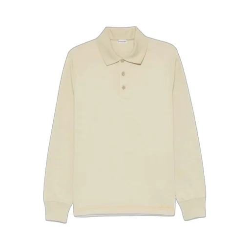 Logo-Embroidered Polo Shirt