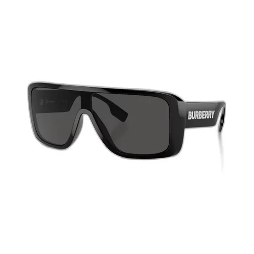 Rectangular Frame Sunglasses