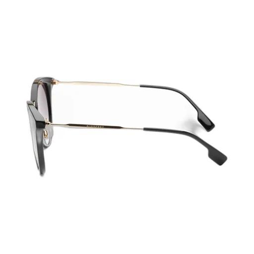 Round Frame Sunglasses