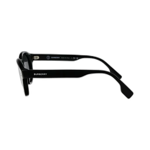 Round Frame Sunglasses