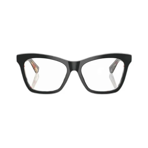 Cat-Eye Glasses
